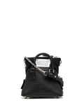 Maison Margiela 5Ac Classique Baby Crossbody Bag — Same as shown — Size One Size — Front View