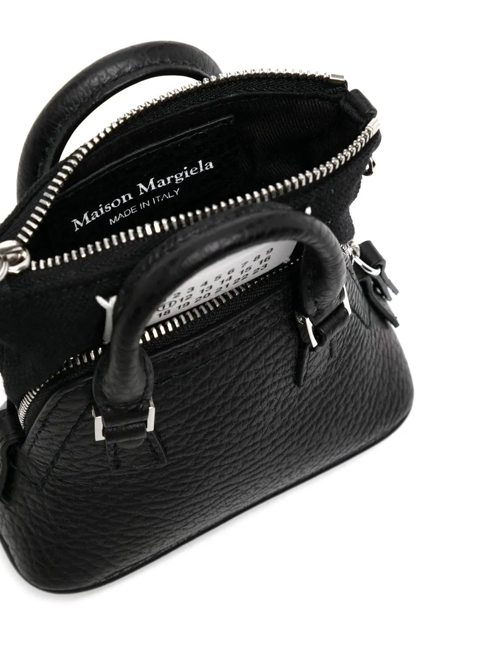 Maison Margiela 5Ac Classique Baby Crossbody Bag — Same as shown — Size One Size — Detail View