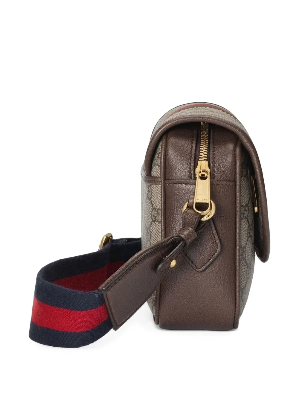Gucci Small Ophidia Shoulder Bag — Same as shown — Size One Size — Top View