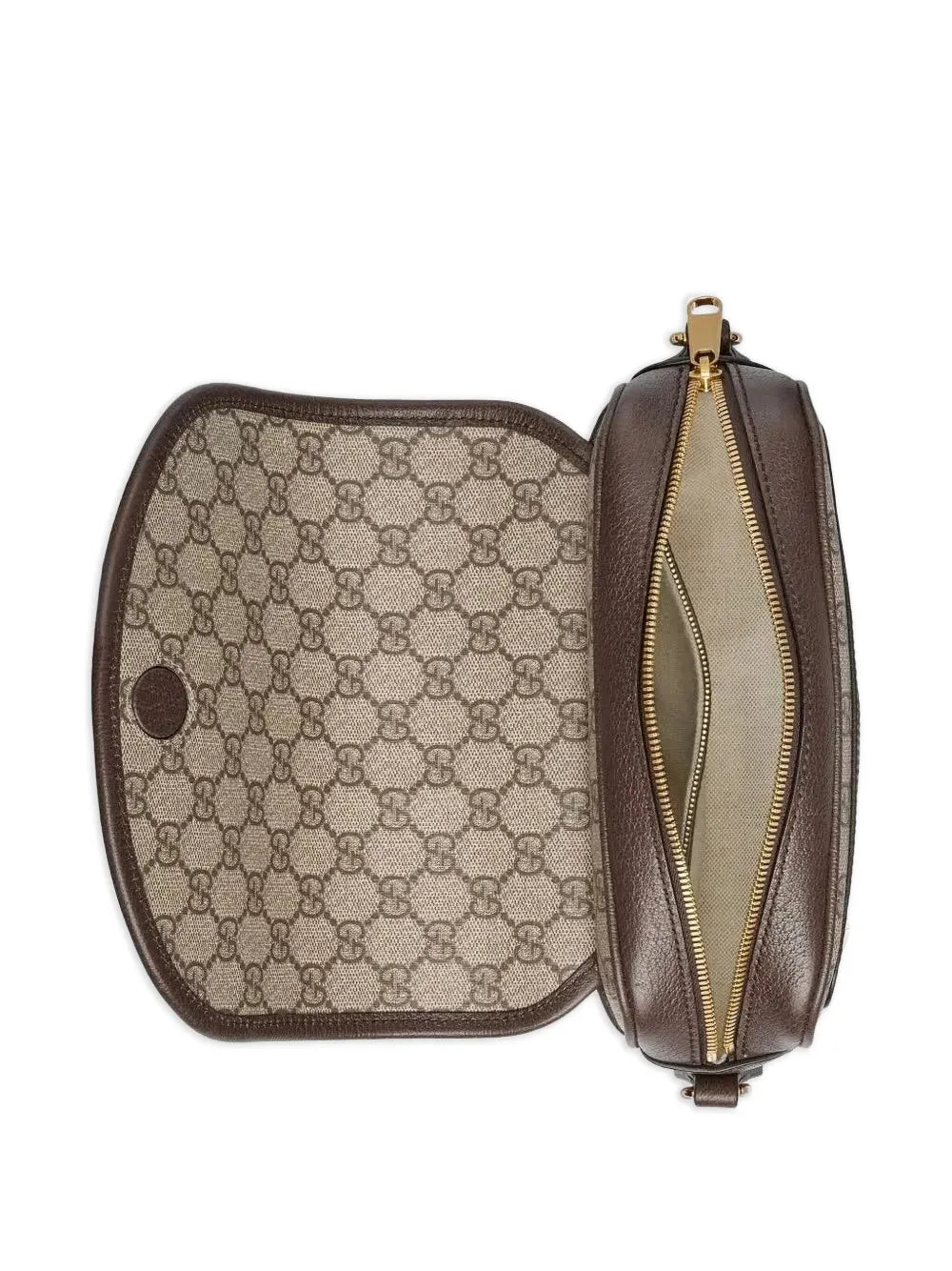 Gucci Small Ophidia Shoulder Bag — Same as shown — Size One Size — Detail View