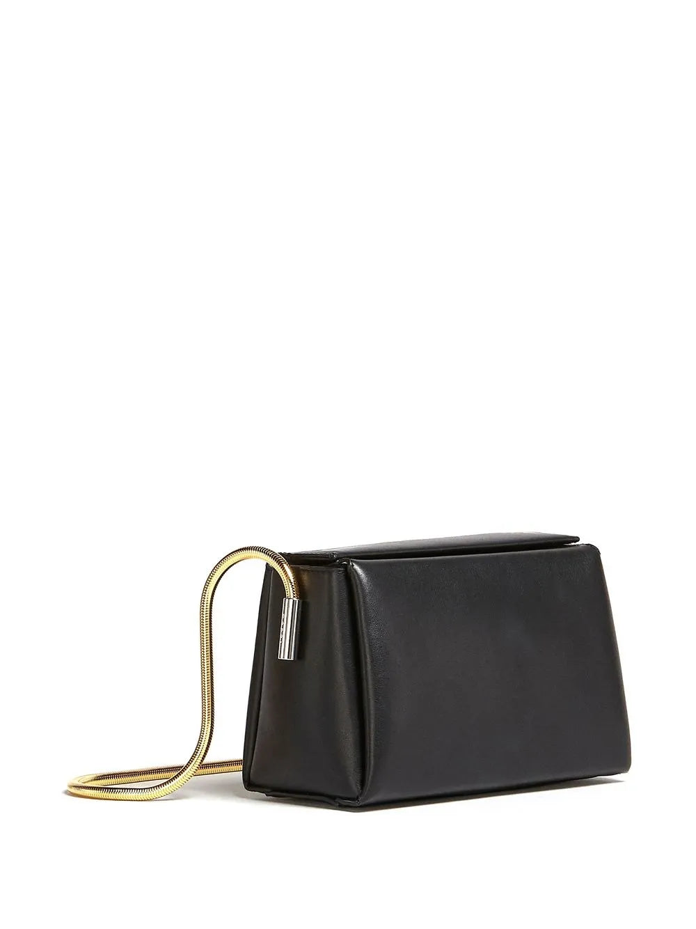 Marni Leather Shoulder Bag — Same as shown — Size One Size — Back View