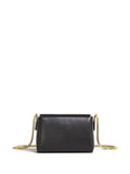 Marni Leather Shoulder Bag — Same as shown — Size One Size — Front View