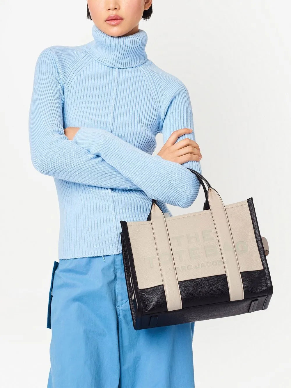 Marc Jacobs The Medium Tote Bag — Same as shown — Size One Size — Back View