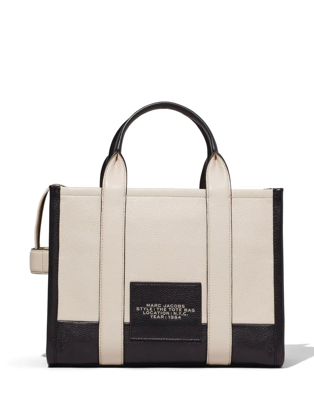 Marc Jacobs The Medium Tote Bag — Same as shown — Size One Size — Top View