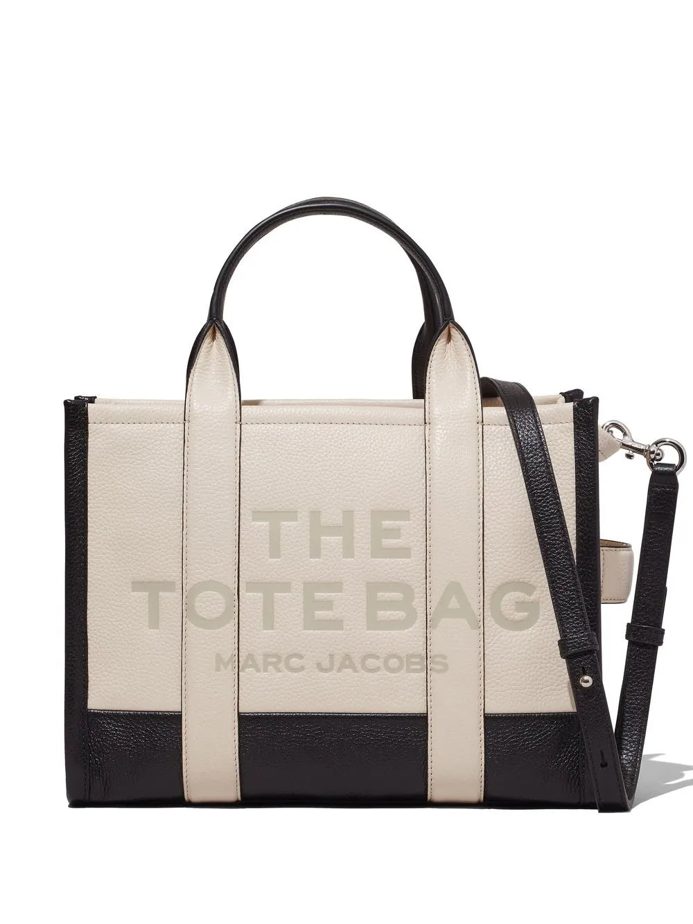 Marc Jacobs The Medium Tote Bag — Same as shown — Size One Size — Front View