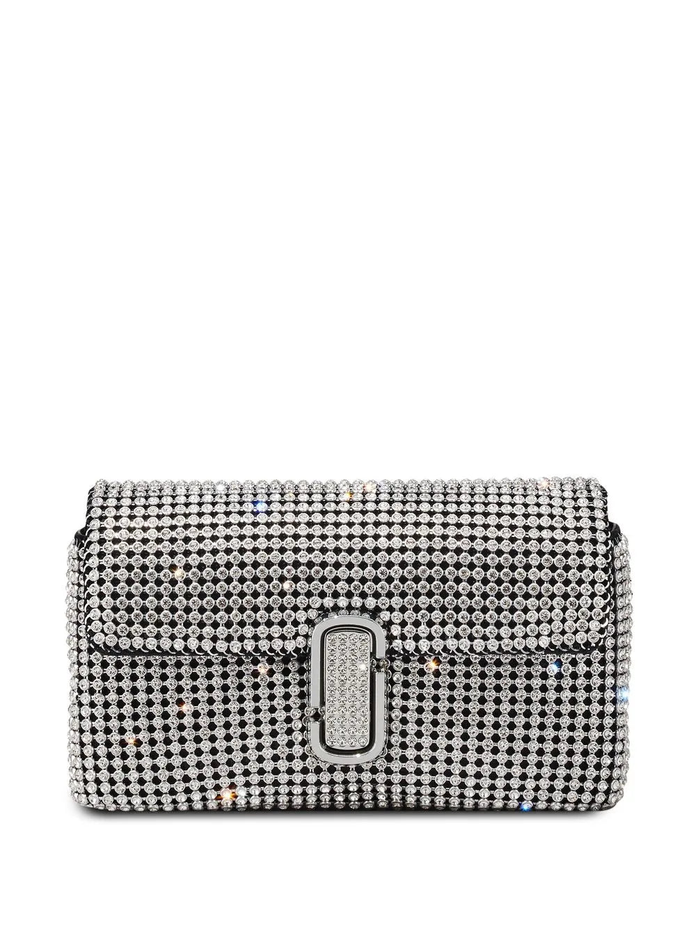 Marc Jacobs The Mini Shoulder Bag — Same as shown — Size One Size — Front View