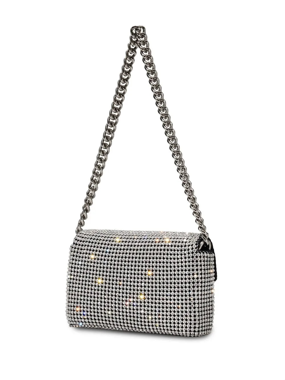 Marc Jacobs The Mini Shoulder Bag — Same as shown — Size One Size — Back View