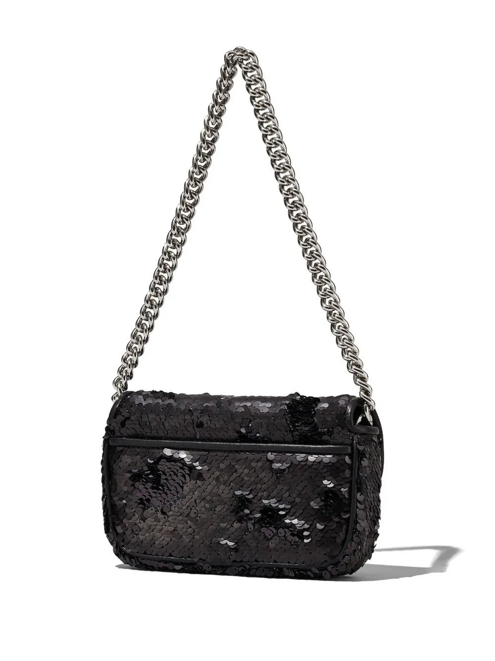 Marc Jacobs The Mini Bag — Same as shown — Size One Size — Back View