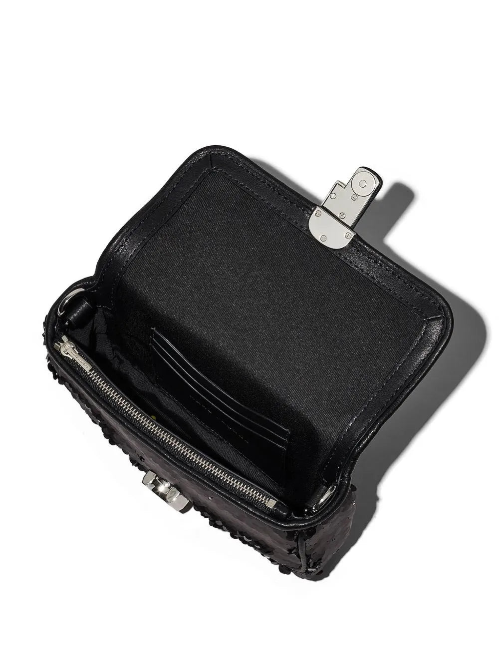 Marc Jacobs The Mini Bag — Same as shown — Size One Size — Detail View
