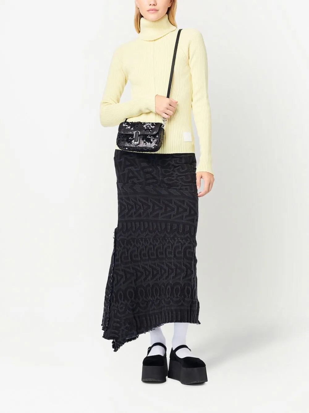 Marc Jacobs The Mini Bag — Same as shown — Size One Size — Side View