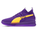 Puma Clyde Court 'City Pack - Los Angeles' — UK 5 | EU 38 | US 6 — Front View