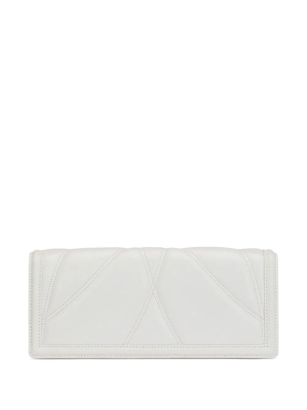 Dolce Gabbana Devotion Quilted Shoulder Bag — Same as shown — Size One Size — Back View