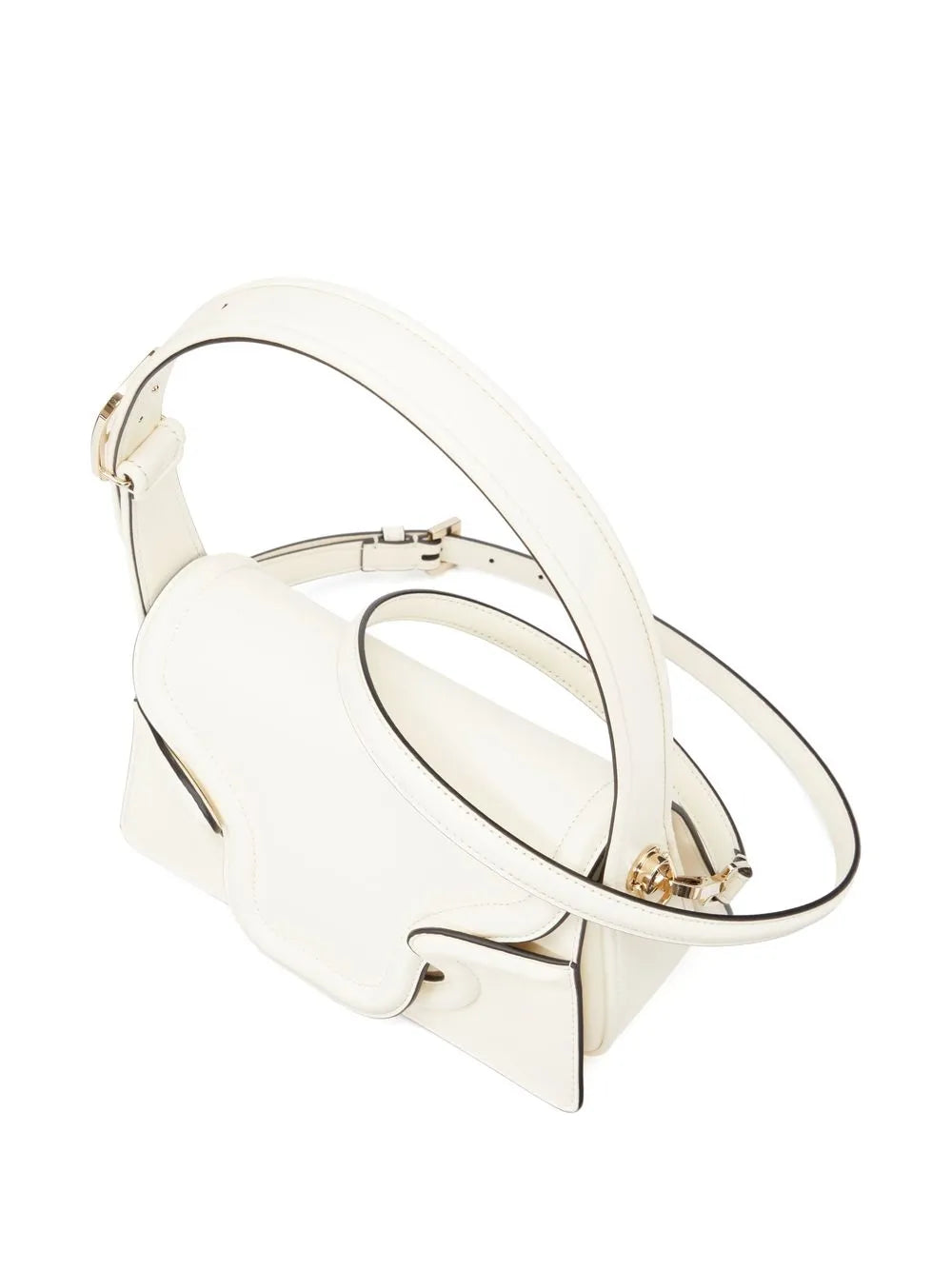 Valentino Garavani Le Petit Deuxime Small Shoulder Bag — Same as shown — Size One Size — Lifestyle View