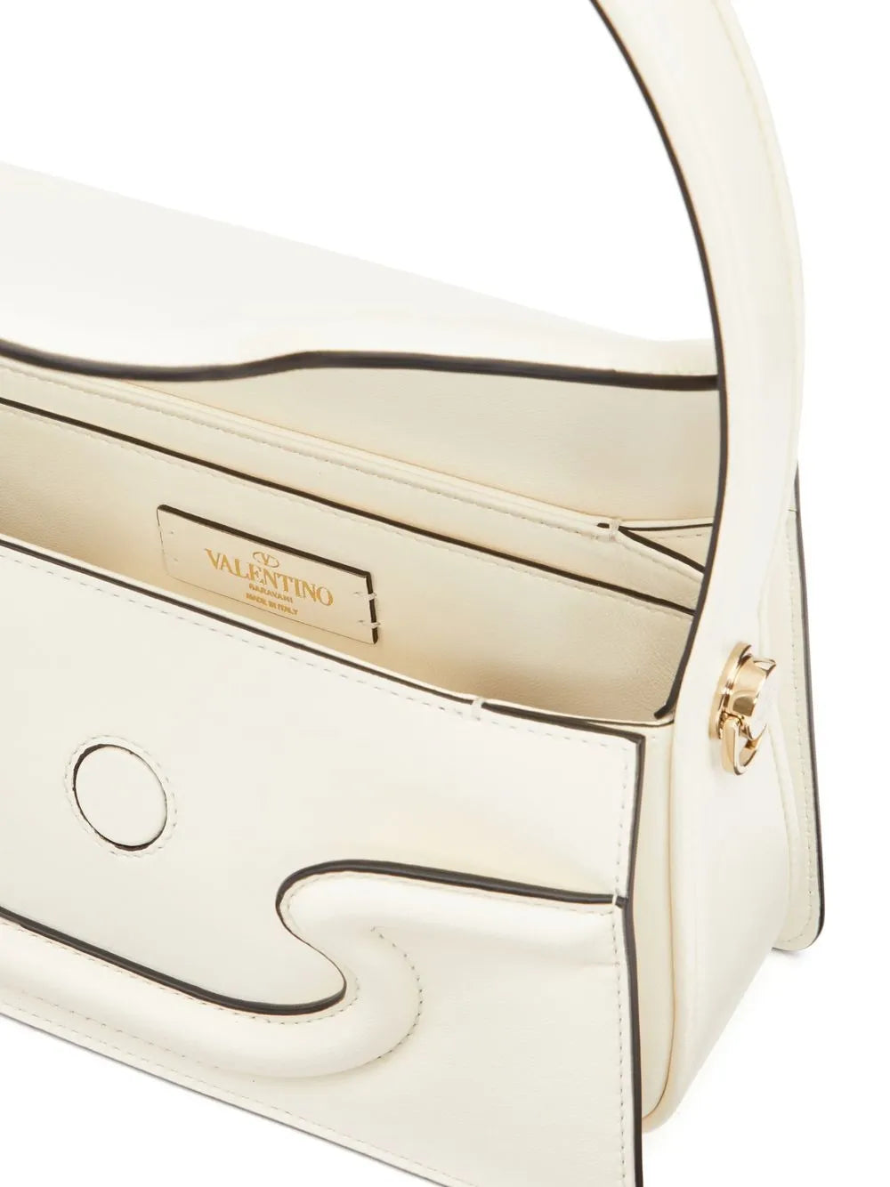 Valentino Garavani Le Petit Deuxime Small Shoulder Bag — Same as shown — Size One Size — Detail View
