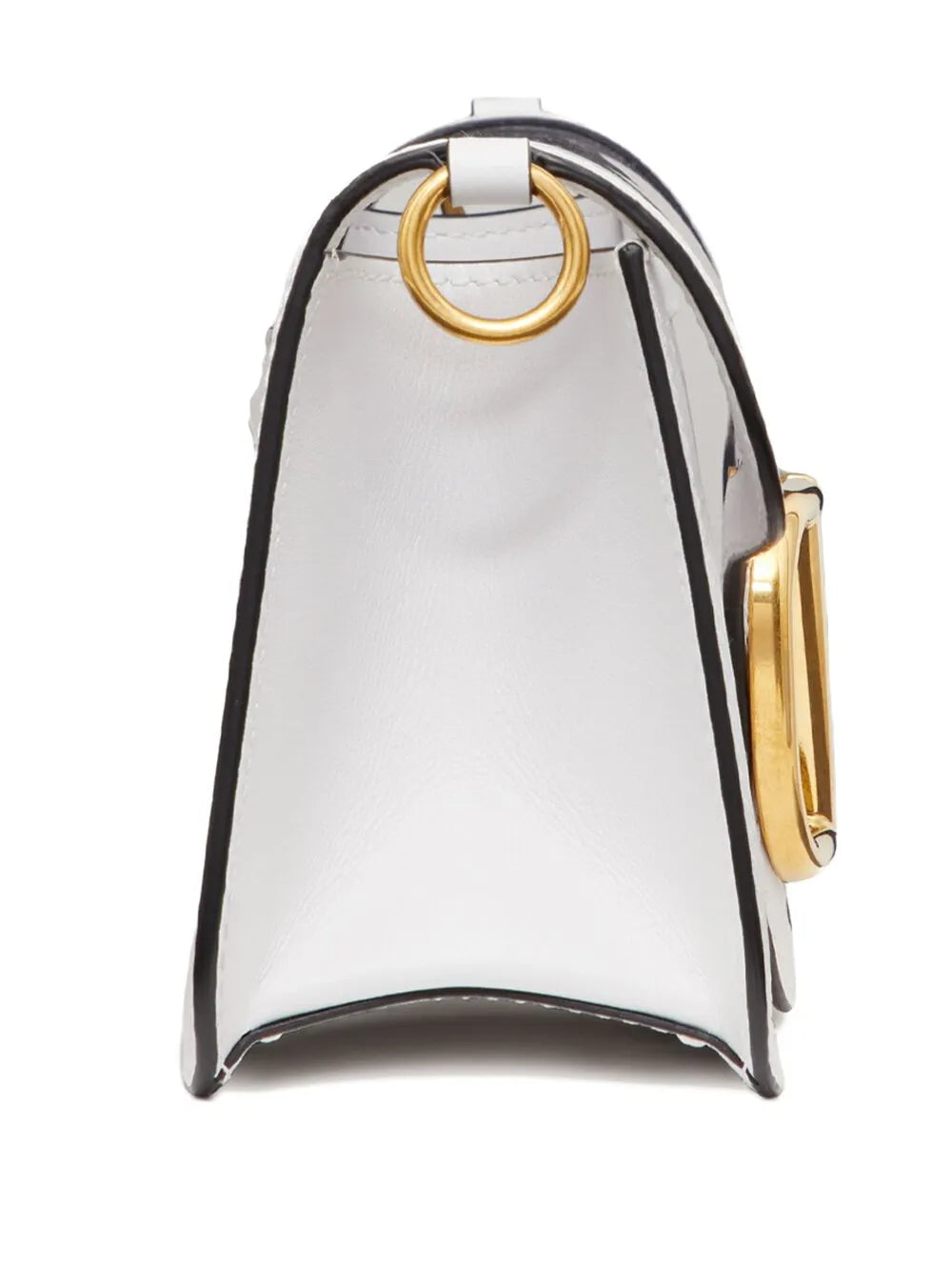 Valentino Garavani Loco Shoulder Bag — Same as shown — Size One Size — Detail View