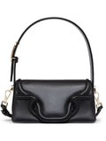 Valentino Garavani Le Petite Deuxieme Shoulder Bag — Same as shown — Size One Size — Front View