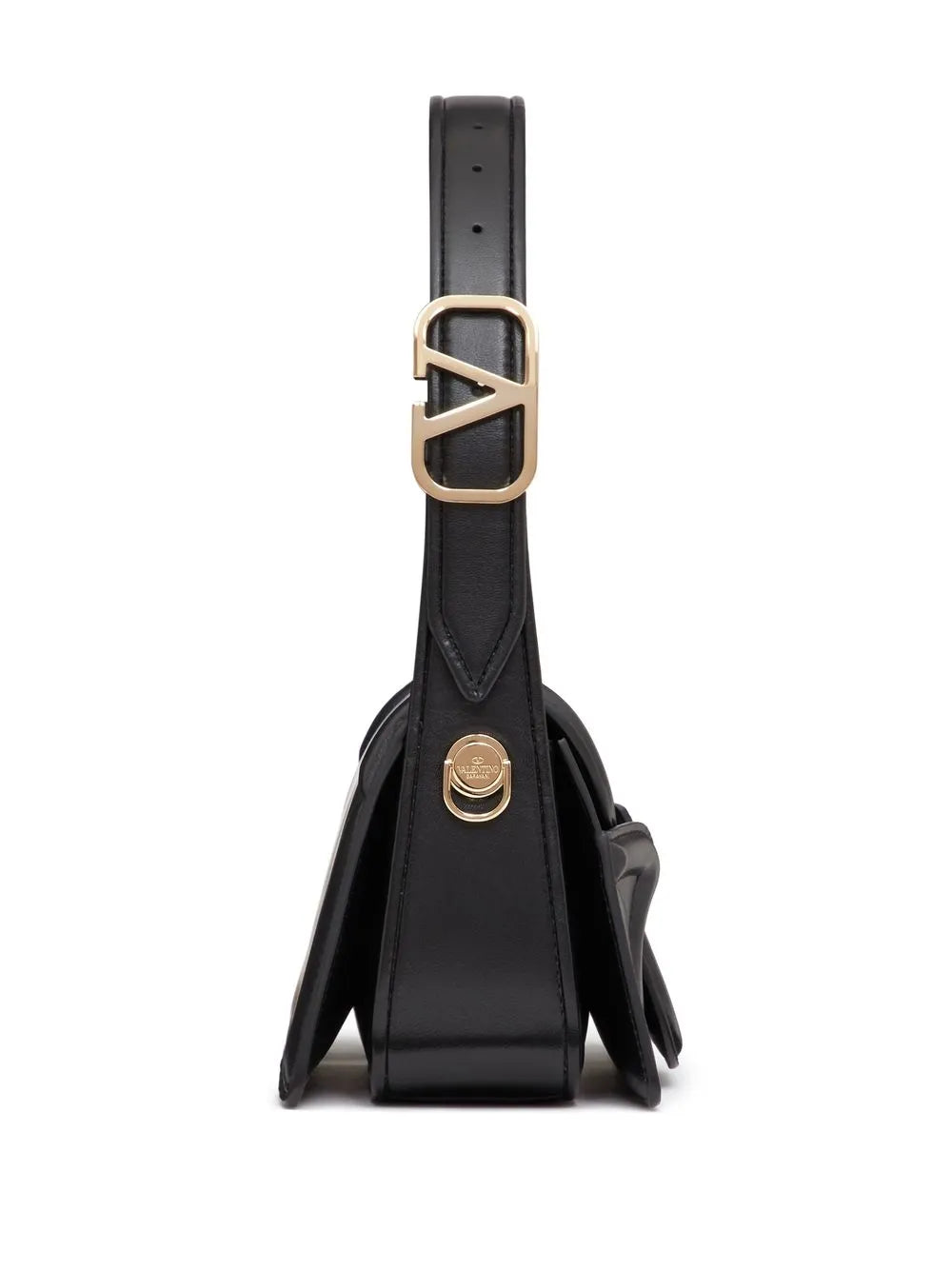 Valentino Garavani Le Petite Deuxieme Shoulder Bag — Same as shown — Size One Size — Top View