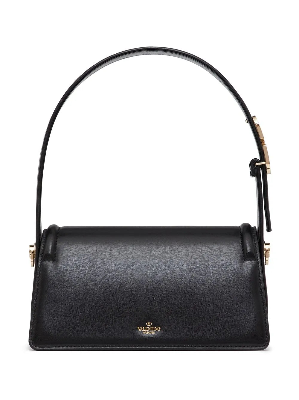 Valentino Garavani Le Petite Deuxieme Shoulder Bag — Same as shown — Size One Size — Back View