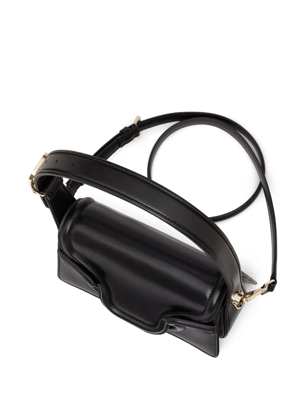 Valentino Garavani Le Petite Deuxieme Shoulder Bag — Same as shown — Size One Size — Detail View