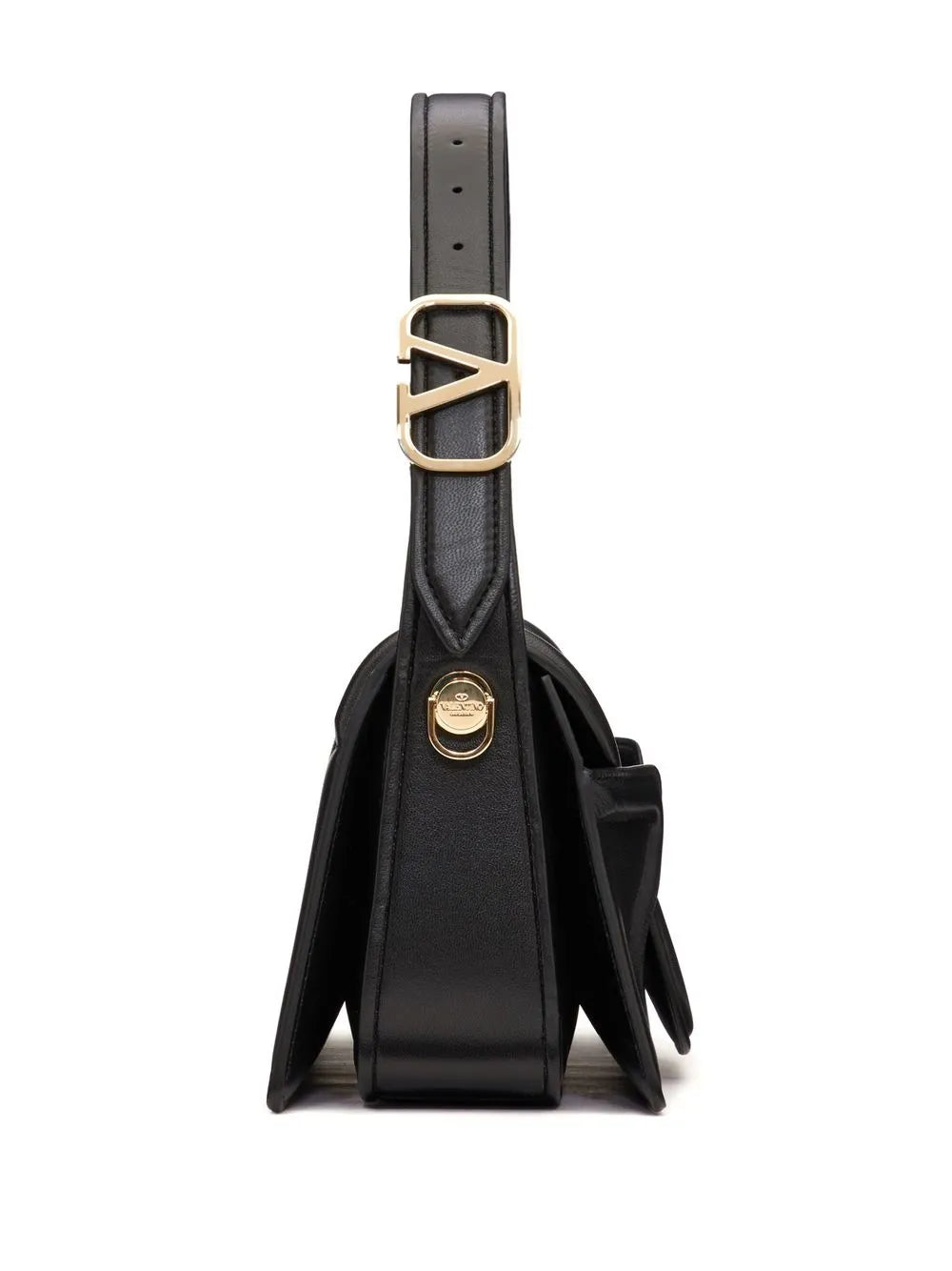 Valentino Garavani Le Deuxieme Shoulder Bag — Same as shown — Size One Size — Detail View