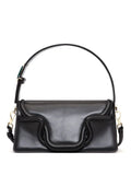Valentino Garavani Le Deuxieme Shoulder Bag — Same as shown — Size One Size — Front View