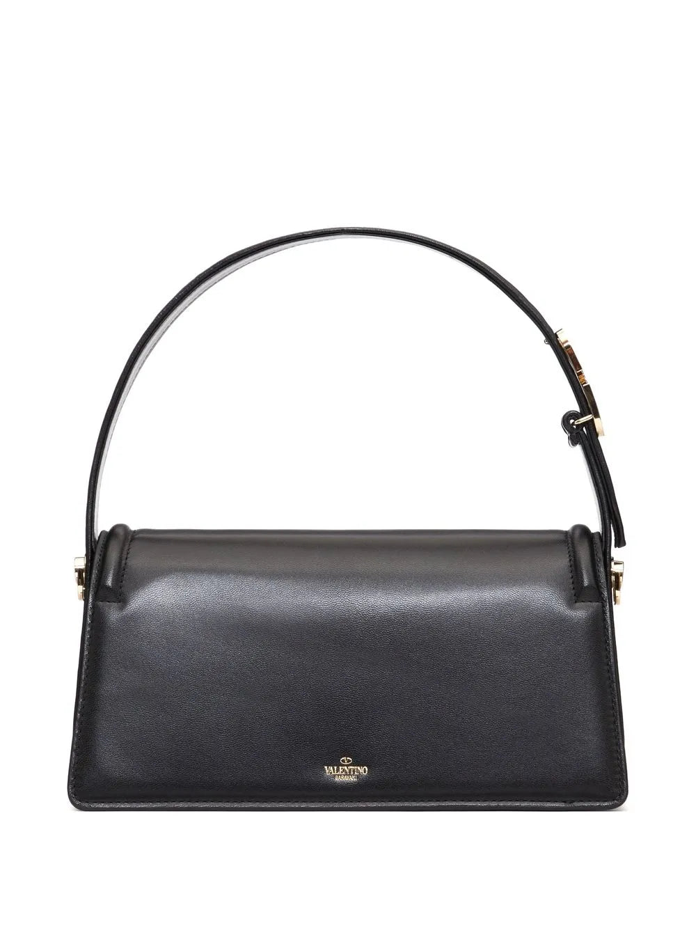 Valentino Garavani Le Deuxieme Shoulder Bag — Same as shown — Size One Size — Back View