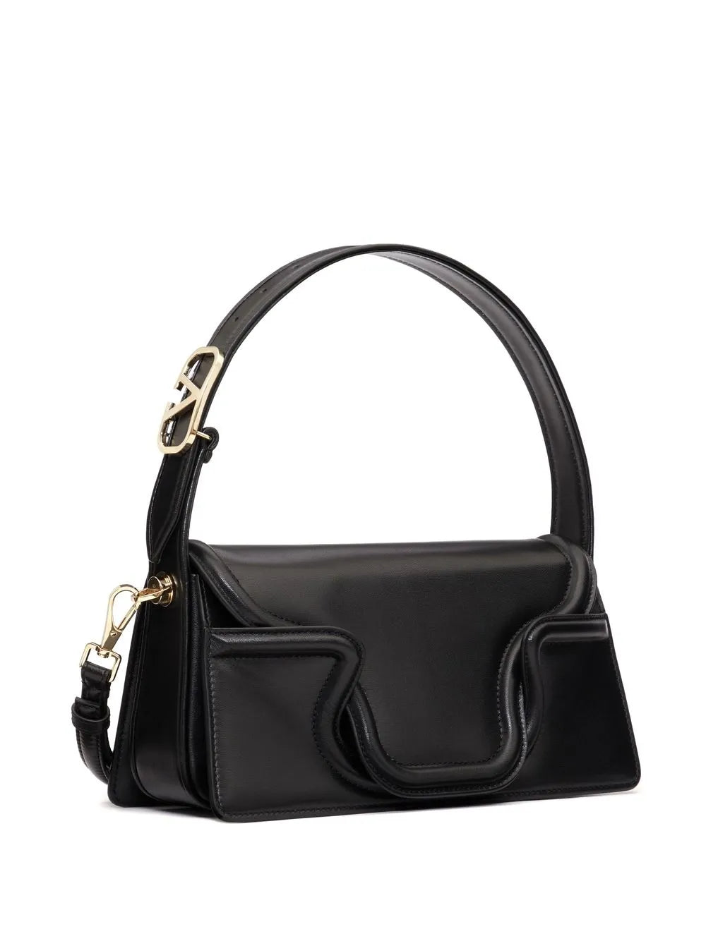 Valentino Garavani Le Deuxieme Shoulder Bag — Same as shown — Size One Size — Top View