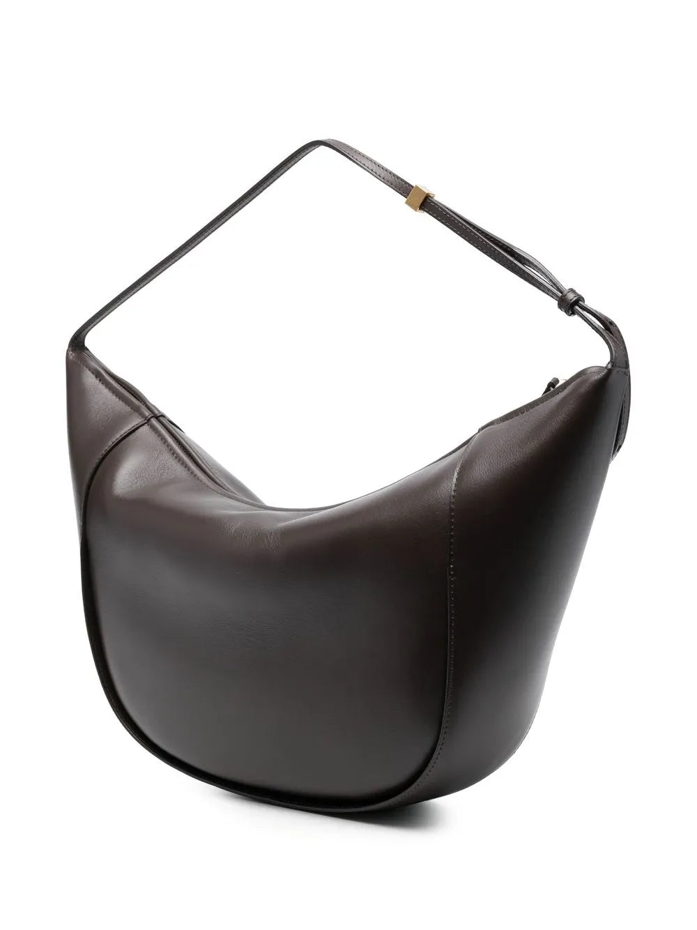 Wandler Maggie Shoulder Bag — Same as shown — Size One Size — Back View