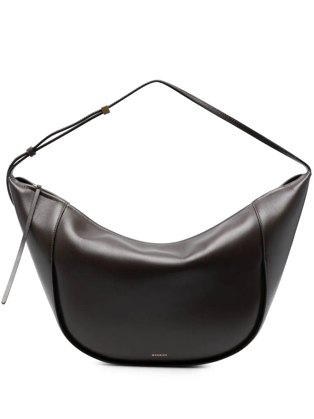 Wandler Maggie Shoulder Bag — Same as shown — Size One Size — Front View