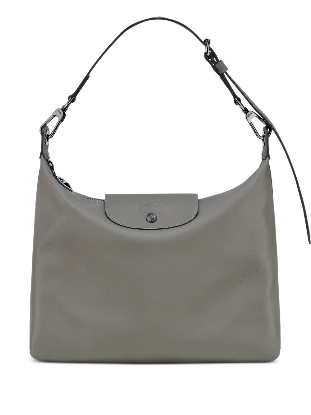 Longchamp M Le Pliage Xtra Shoulder Bag — Same as shown — Size One Size — Front View