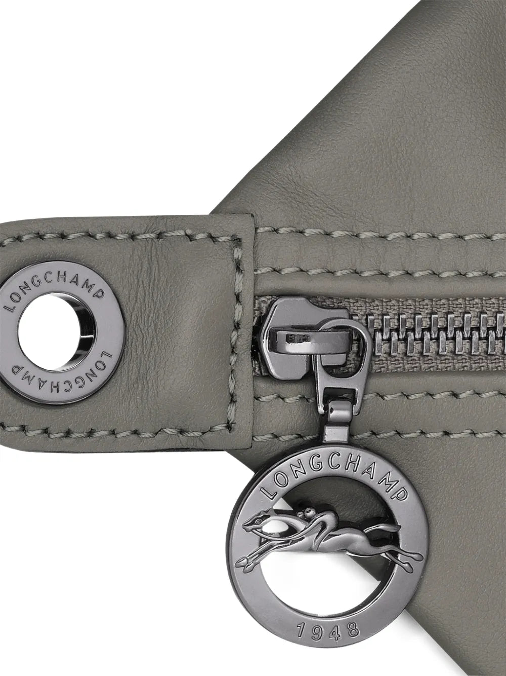Longchamp M Le Pliage Xtra Shoulder Bag — Same as shown — Size One Size — Top View