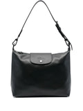 Longchamp Le Pliage Shoulder Bag — Same as shown — Size One Size — Front View
