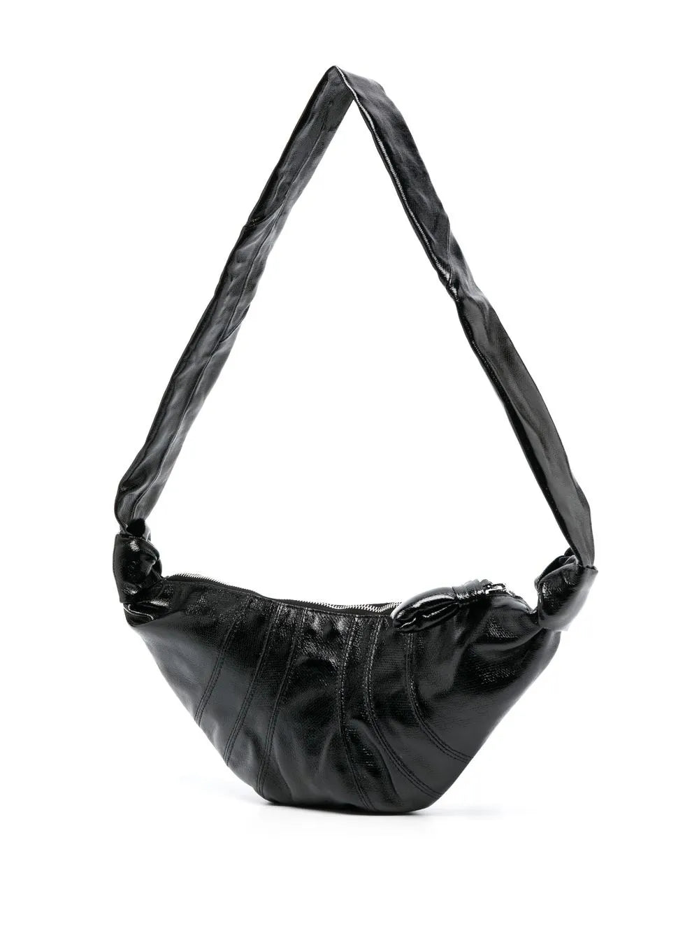 Lemaire Croissant Crossbody Bag — Same as shown — Size One Size — Back View