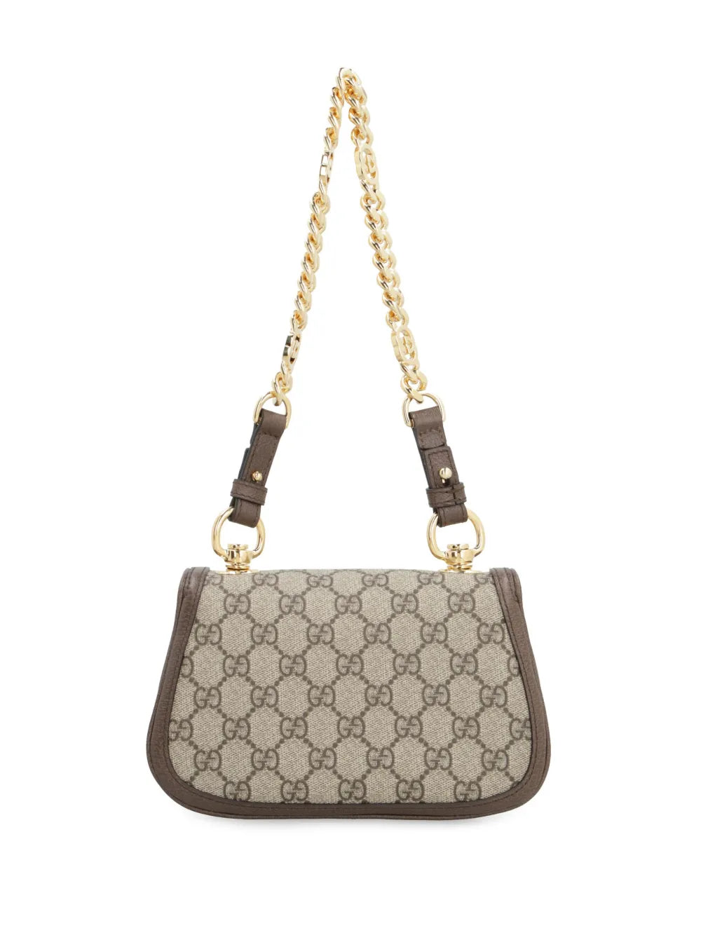 Gucci Mini Blondie Shoulder Bag — Same as shown — Size One Size — Side View