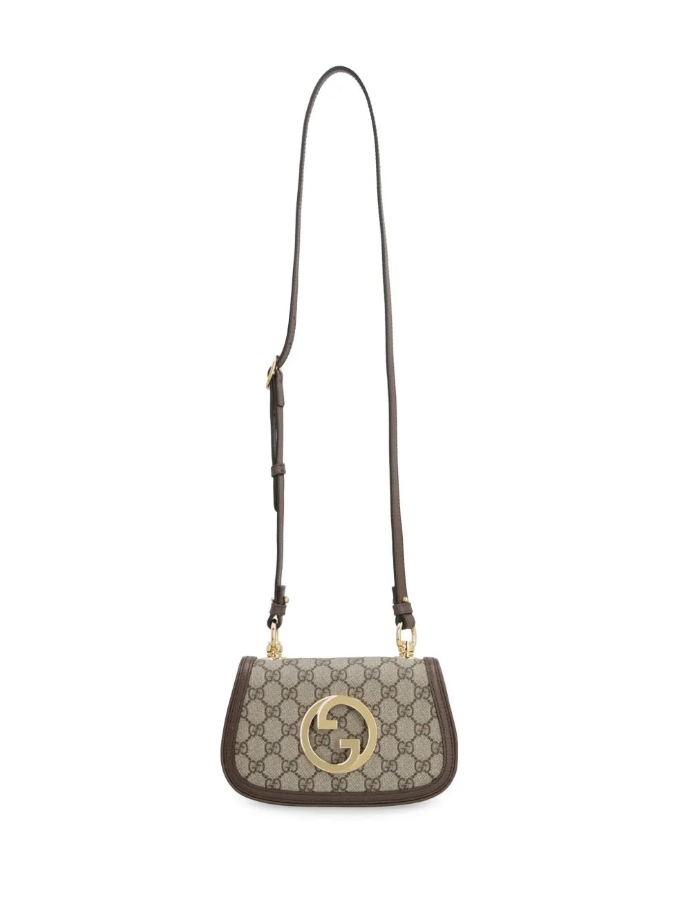 Gucci Mini Blondie Shoulder Bag — Same as shown — Size One Size — Detail View