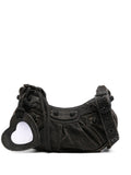 Balenciaga Xs Le Cagole Shoulder Bag — Same as shown — Size One Size — Front View