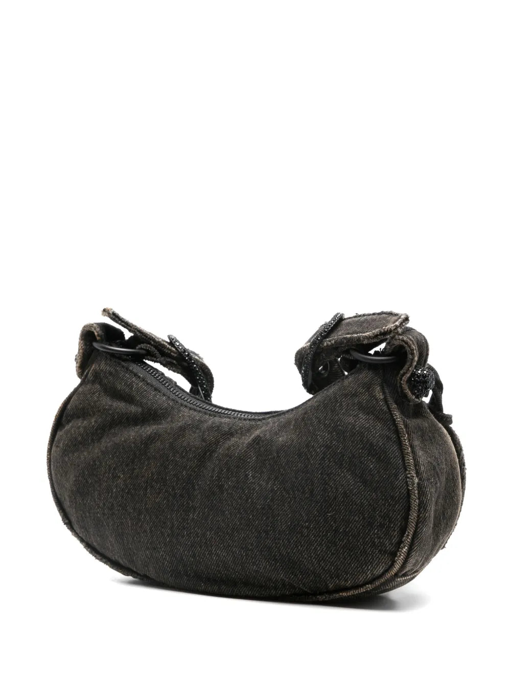 Balenciaga Xs Le Cagole Shoulder Bag — Same as shown — Size One Size — Back View