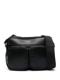 Saint Laurent City Saint Laurent Shoulder Bag — Same as shown — Size One Size — Front View