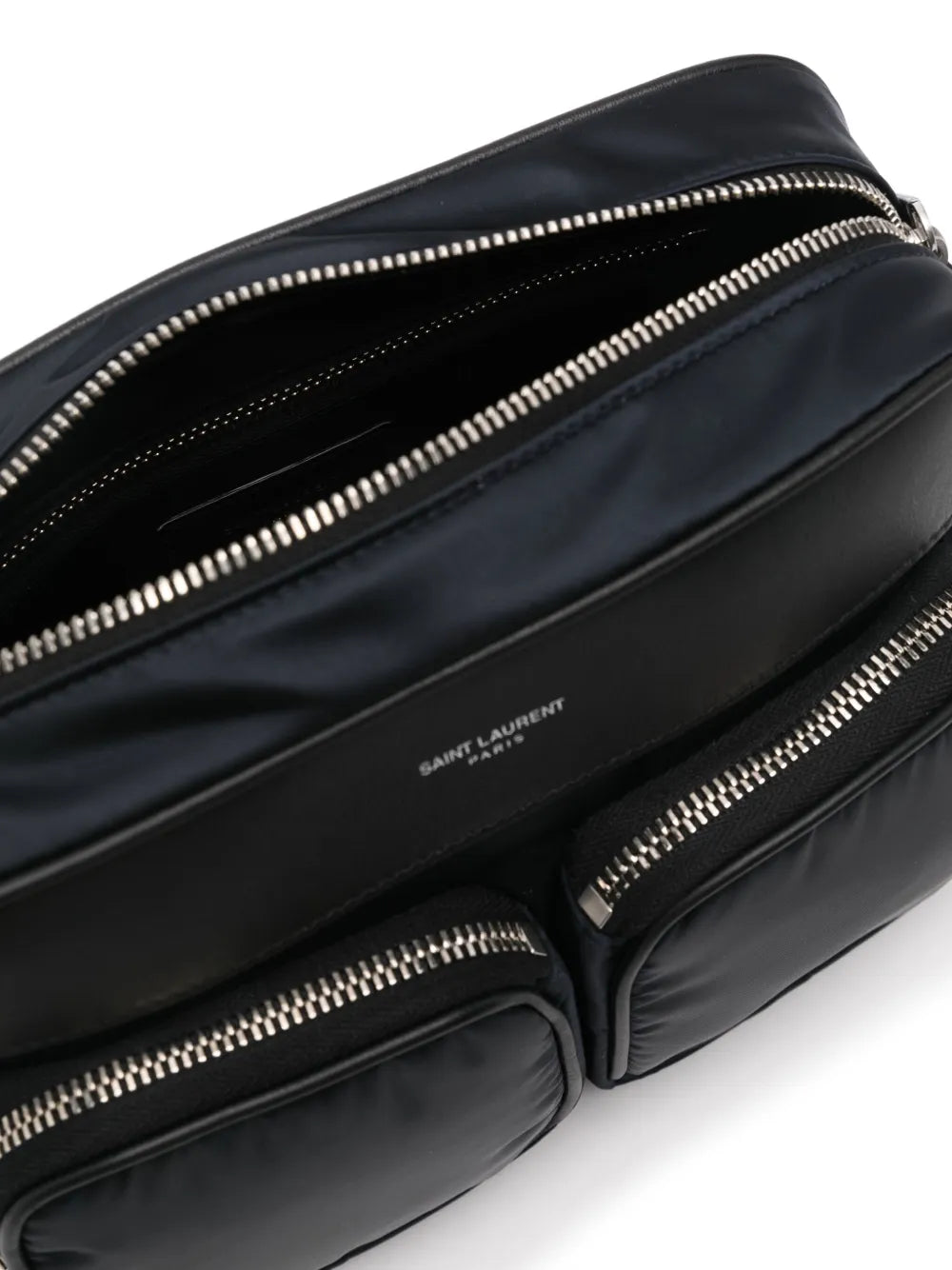 Saint Laurent City Saint Laurent Shoulder Bag — Same as shown — Size One Size — Detail View