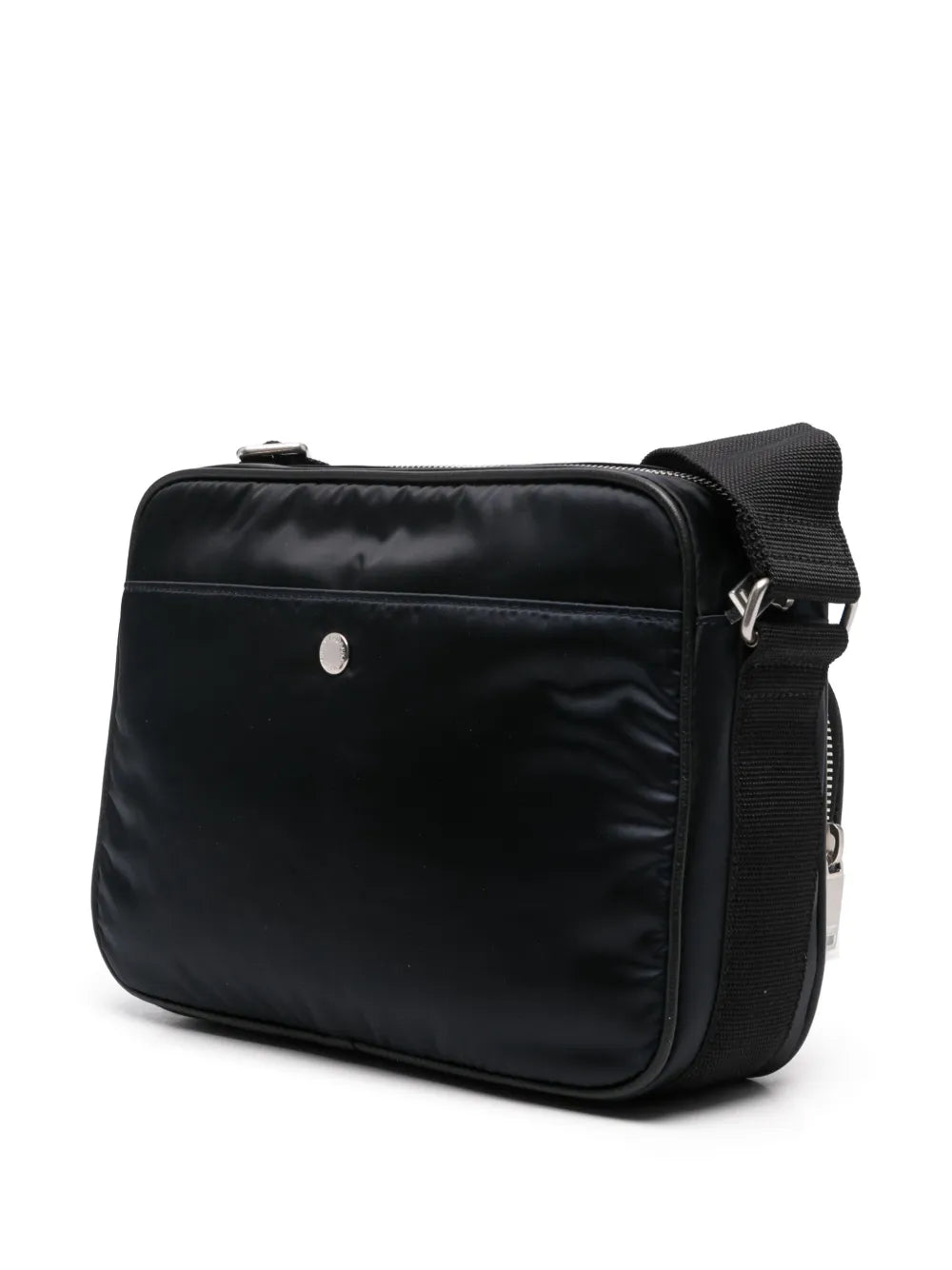 Saint Laurent City Saint Laurent Shoulder Bag — Same as shown — Size One Size — Back View