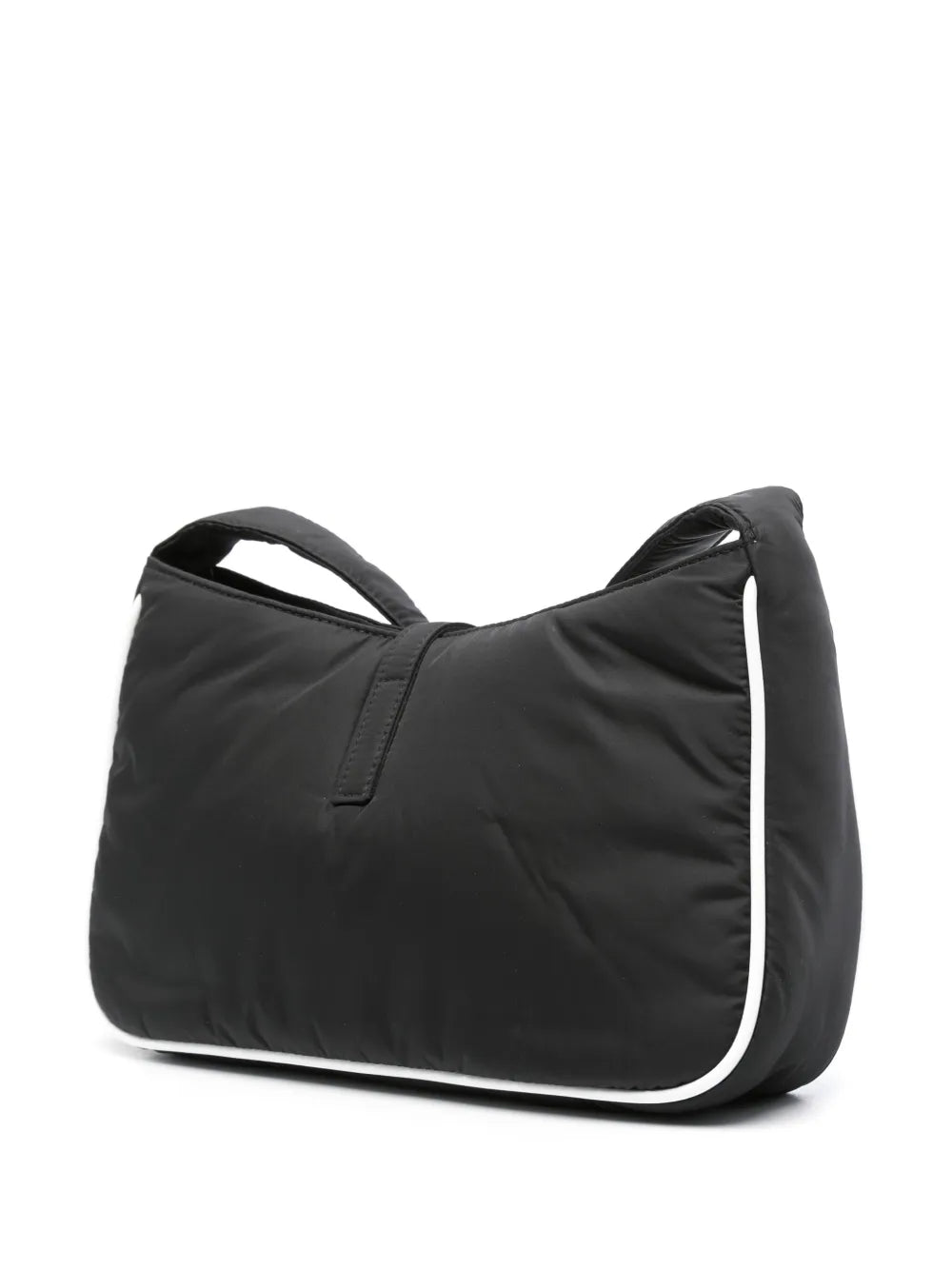 Saint Laurent Le 5 A 7 Shoulder Bag — Same as shown — Size One Size — Back View