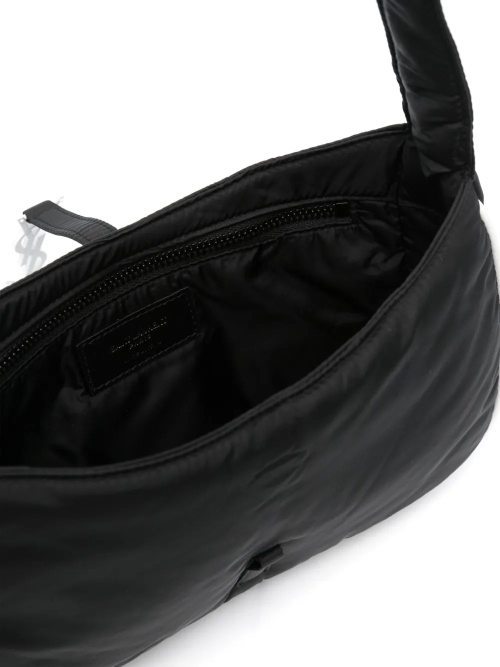 Saint Laurent Le 5 A 7 Shoulder Bag — Same as shown — Size One Size — Detail View