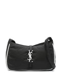Saint Laurent Le 5 A 7 Shoulder Bag — Same as shown — Size One Size — Front View