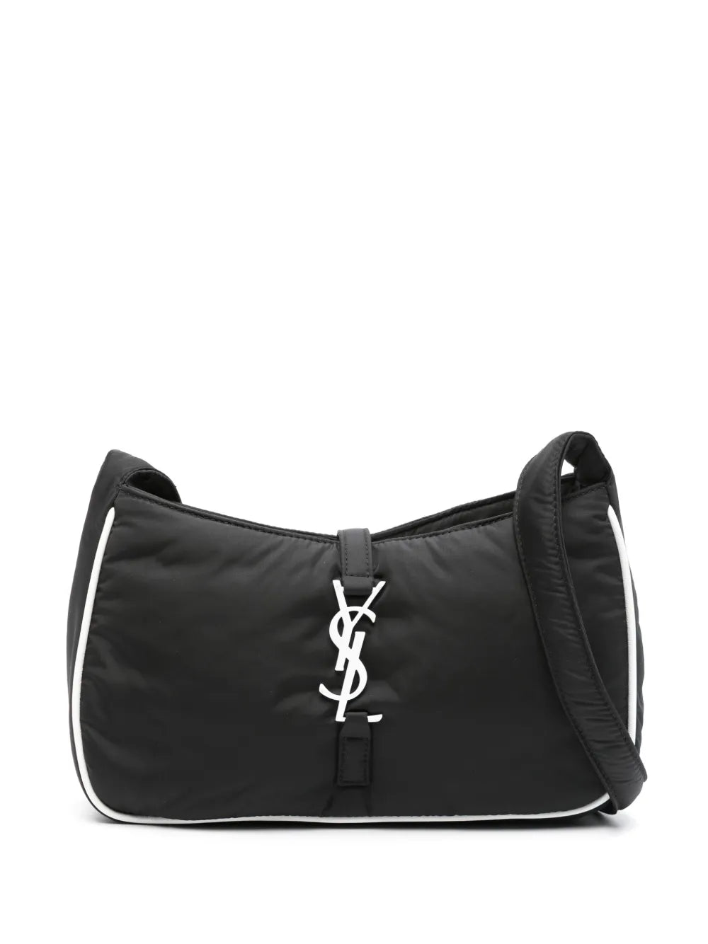 Saint Laurent Le 5 A 7 Shoulder Bag — Same as shown — Size One Size — Front View
