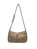 Saint Laurent Le 5 A 7 Shoulder Bag — Same as shown — Size One Size — Front View
