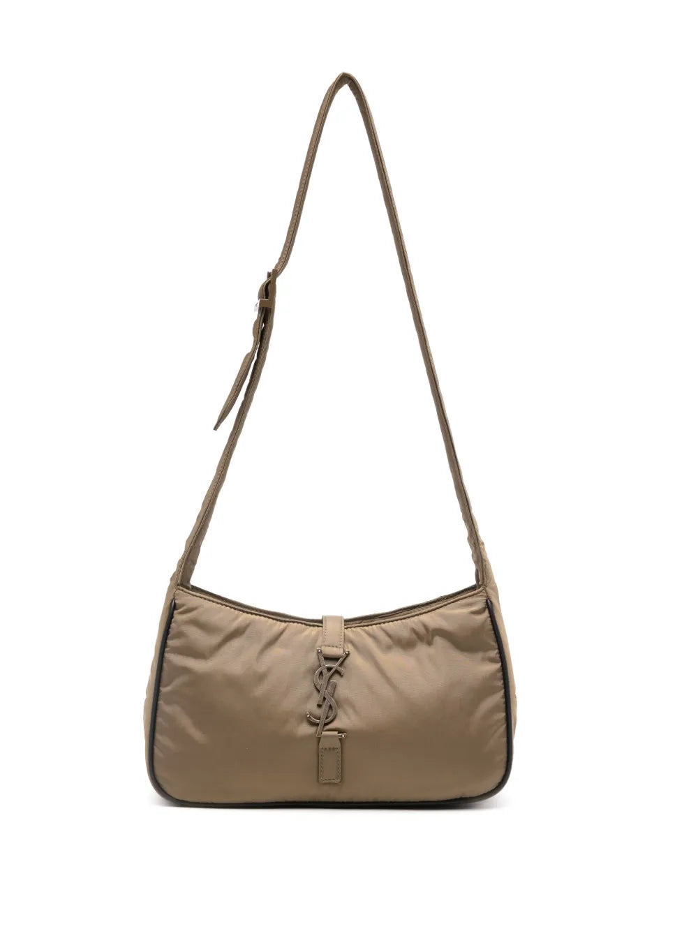 Saint Laurent Le 5 A 7 Shoulder Bag — Same as shown — Size One Size — Front View