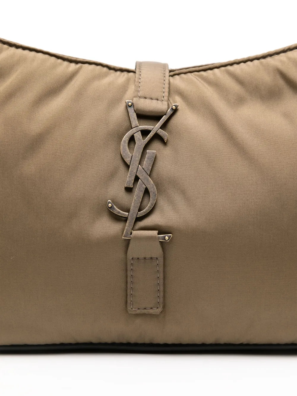 Saint Laurent Le 5 A 7 Shoulder Bag — Same as shown — Size One Size — Top View