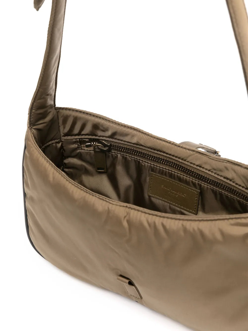 Saint Laurent Le 5 A 7 Shoulder Bag — Same as shown — Size One Size — Detail View