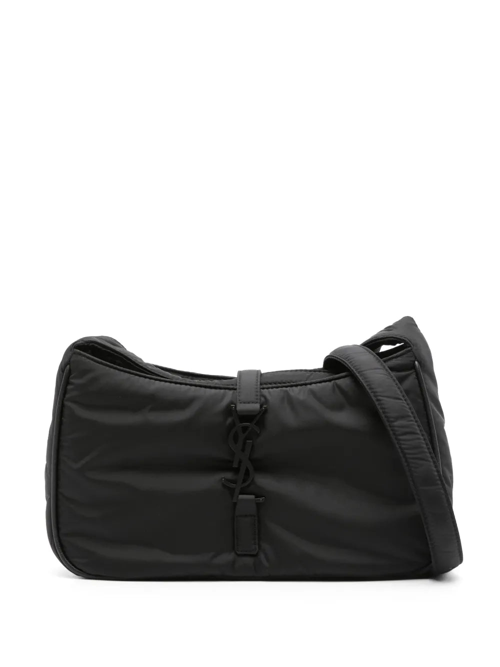 Saint Laurent Le 5 A 7 Crossbody Bag — Same as shown — Size One Size — Front View