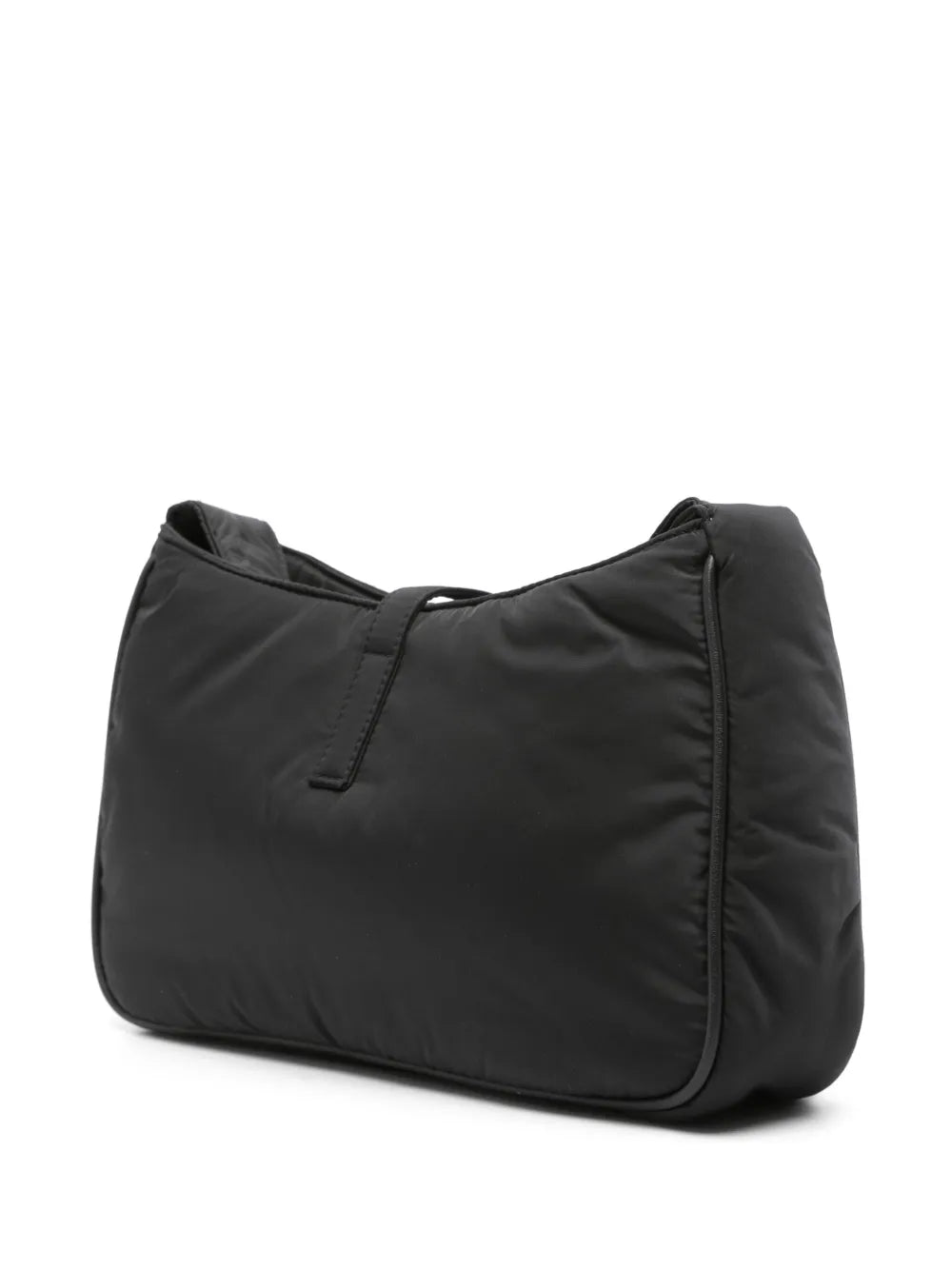 Saint Laurent Le 5 A 7 Crossbody Bag — Same as shown — Size One Size — Back View